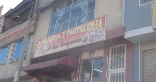 PANADERIA Y PASTELERIA LA REAL MONIQUERENA PANADERIA Y PASTELERIA LA REAL MONIQUERENA